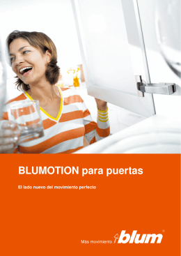 blumotion pdf