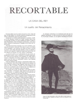 RECORTABLE - Archivo de la Ciudad de Arganda del Rey