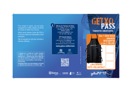 04 Getxo-Pass CASTELLANO tz