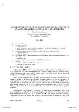 Descargar pdf. - Instituto de Derecho del Mercado y de la