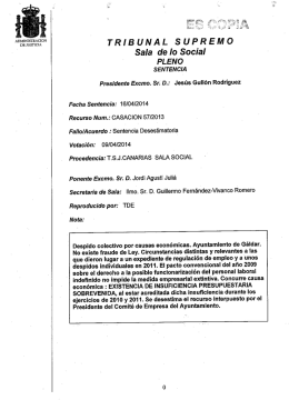 Para acceder a la sentencia pinchar aquí