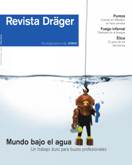 Revista Dräger 7