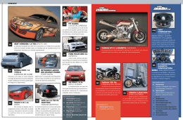 4 SUMARIO - Tuningworld