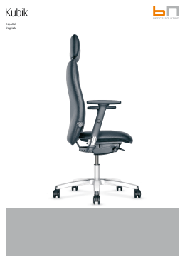 Español - BN Office Solution