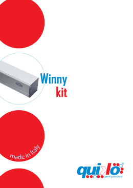 Winny kit