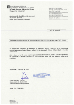 LADepartament d Empresa ı Ocupació