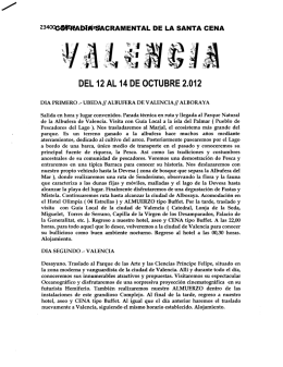 para ver la información pincha aquí