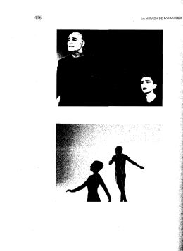 La_mirada femenina en la dramaturgia