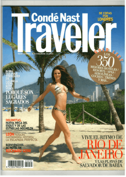 Traveler