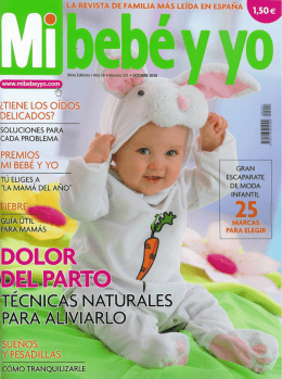 O “M - Babyzen