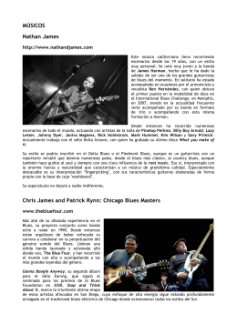 Información sobre los músicos en pdf.