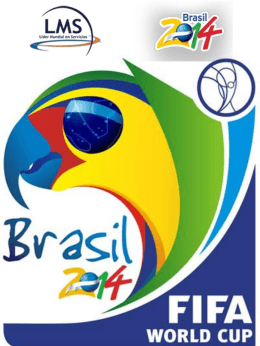 Diapositiva 1 - Viajes al Mundial Brasil 2014