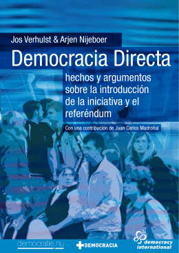 Democracia directa