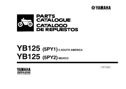Descargar - Yamaha Motor México