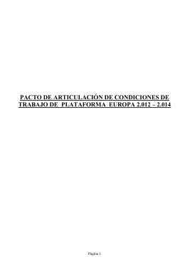 documento - CCOO de Industria