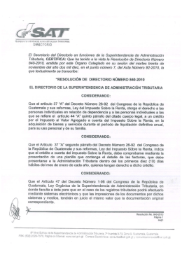 Acuerdo_840_2010popular! - Superintendencia de Administración