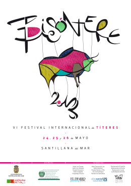 Bisontere 2013