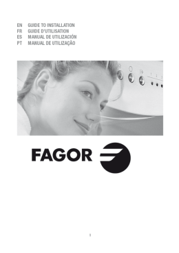 Lights - Fagor