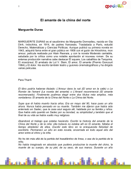 Duras_Marguerite-El_amante_de_la_china_del_norte