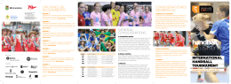 handball, fun & friends