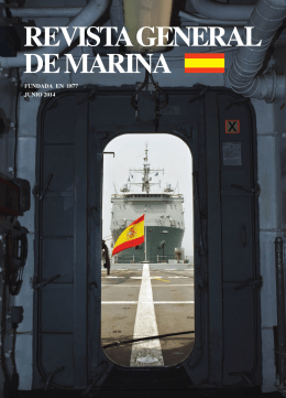 Documento  - Catálogo de Publicaciones de Defensa