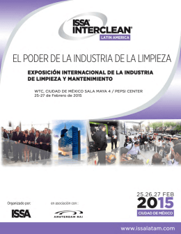 (INTERCLEAN®