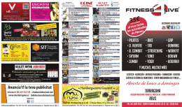 OSCAR CINES.ai - Cines Tarragona