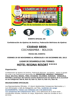 HOTEL REGINA RESORT *****