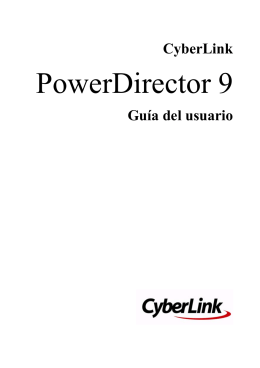 Power Director