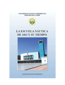 fuentes - Universidad Marítima del Caribe