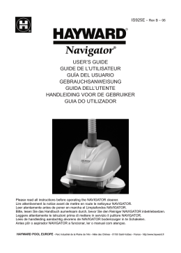 Notice Navigator