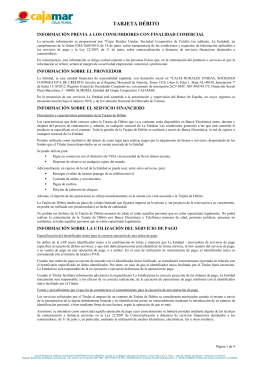 información previa a la contratación (PDF 116 KB.)