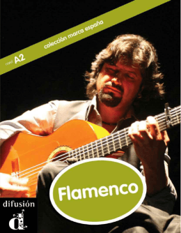 Flamenco - Kunstipuit