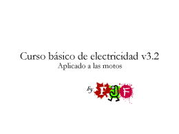 Curso básico de electricidad V3.2