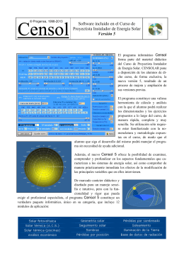 Censol V50