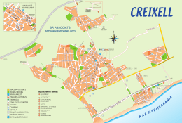 RMEDITE RÀN IA - Web oficial de l`Ajuntament de Creixell
