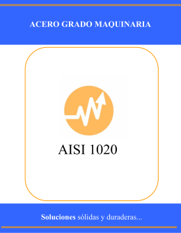 AISI 1020