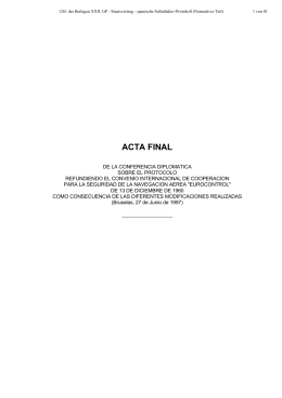 ACTA FINAL
