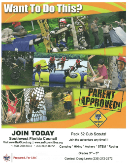 JOIN TODAY
