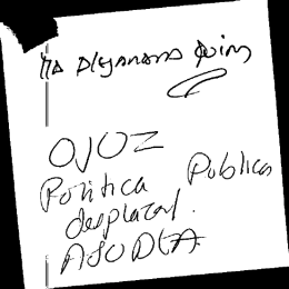 Preguntas de la Comunidad