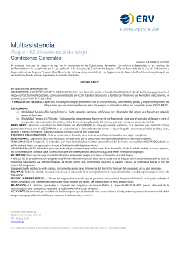 Multiasistencia - Club Marco Polo