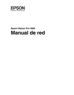 Manual de Red