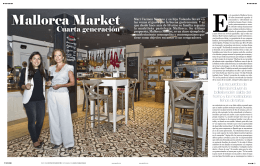 Mallorca Market