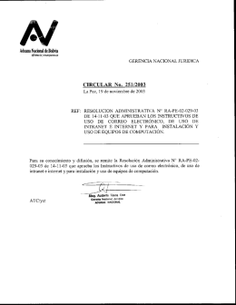 Aduana Nacional de Bolivia