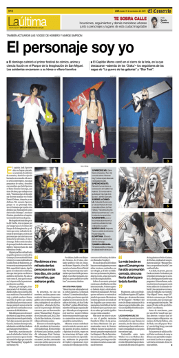 Aquí - Elcomercio