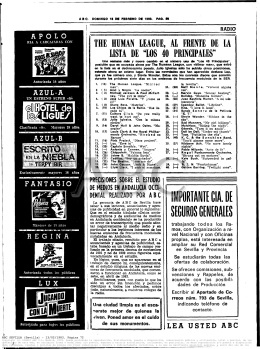diario abc – los cuarenta principales 1983-02-13