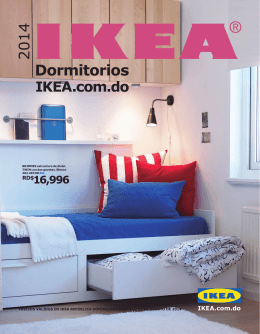 ikea, a tu servicio