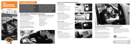 CAr eleCtroniCs instAllAtion
