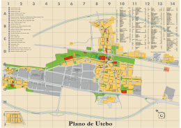 Plano en pdf - Turismo de Zaragoza