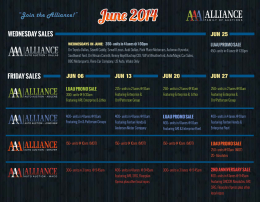 AM ALLIANCE - Alliance Auto Auction